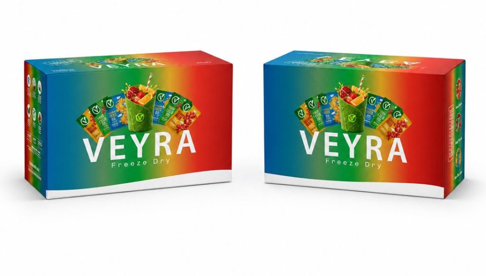 Clean Label Meyve Tozu Ne Demek?