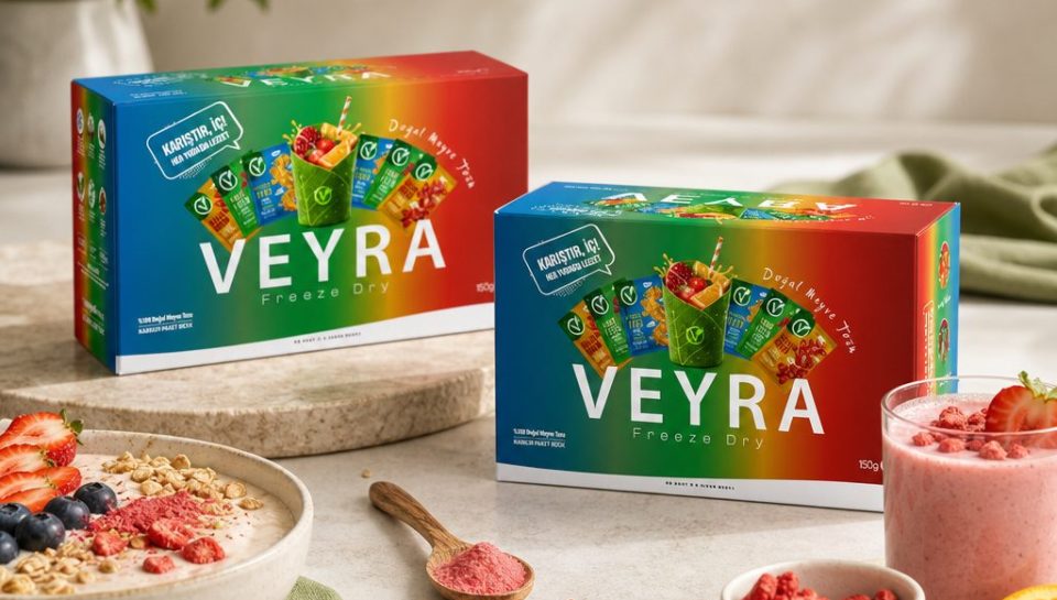 Taze Meyve İle Meyve Tozu Arasındaki Oran: rehber